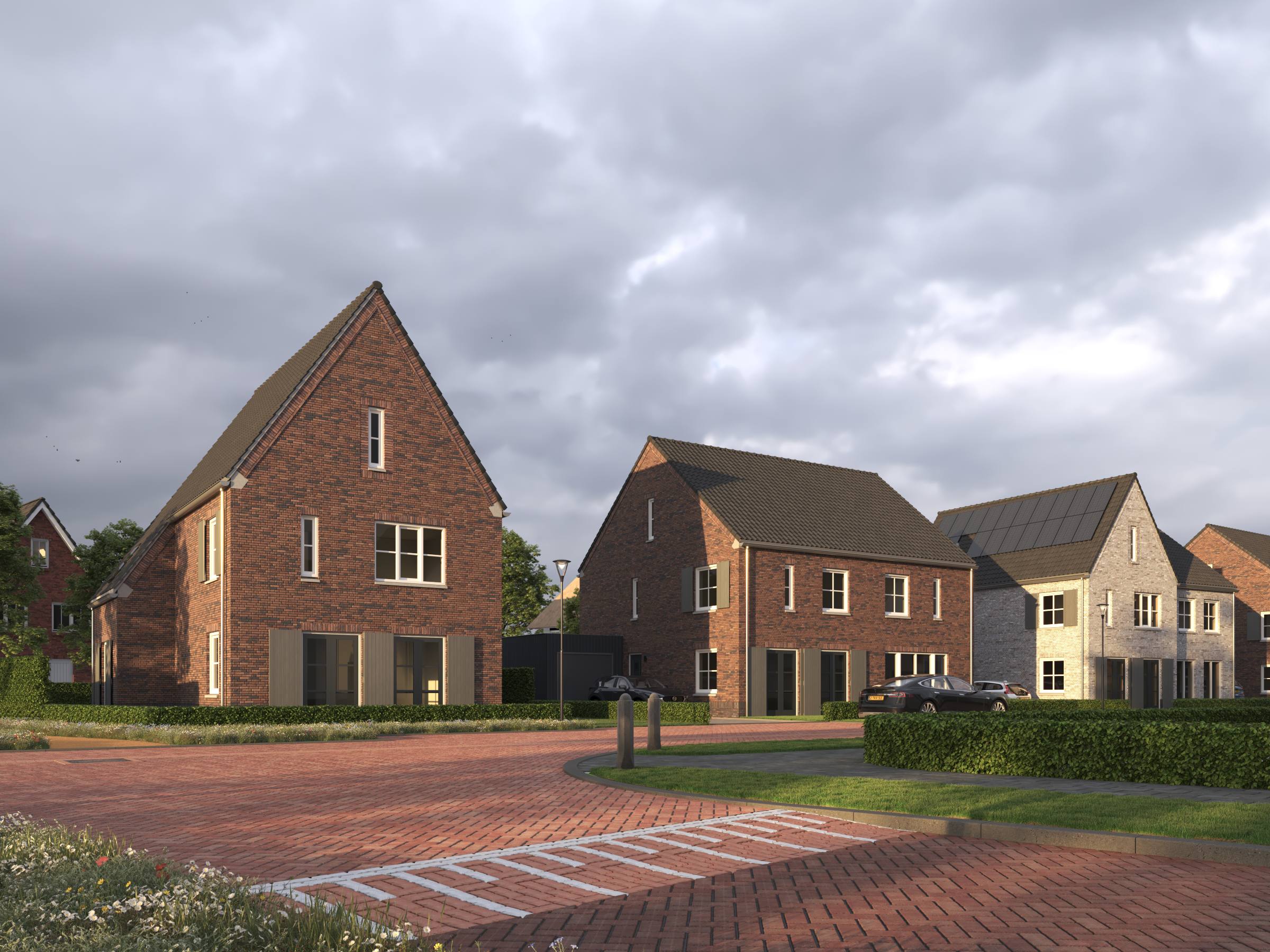Wageningen