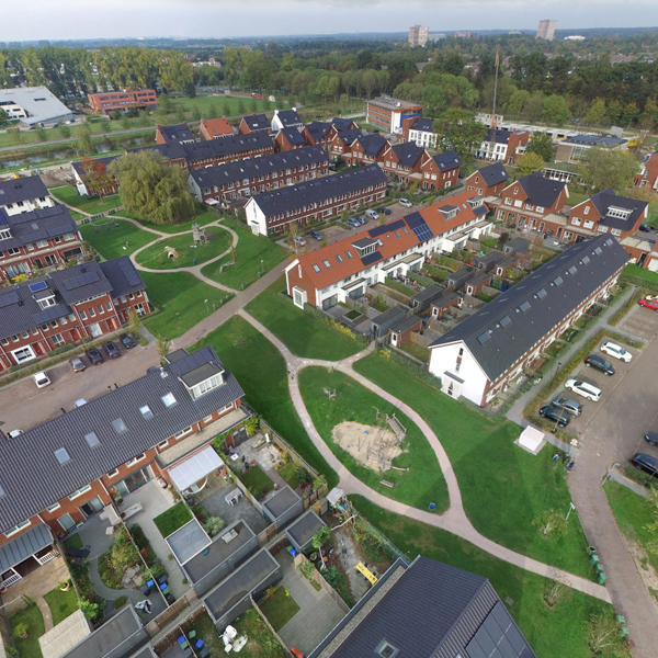 Mozaïekpark panorama 1